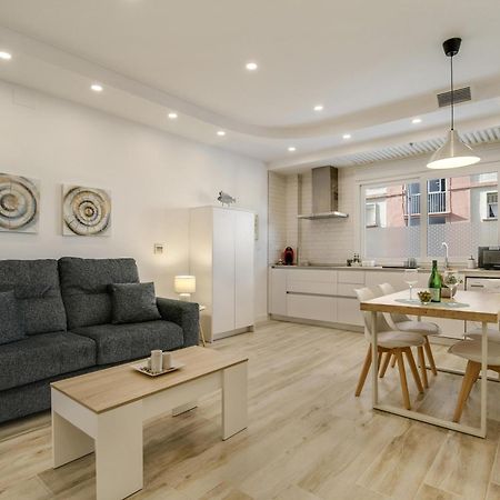 Apartamento Naypa Cádiz Exterior foto