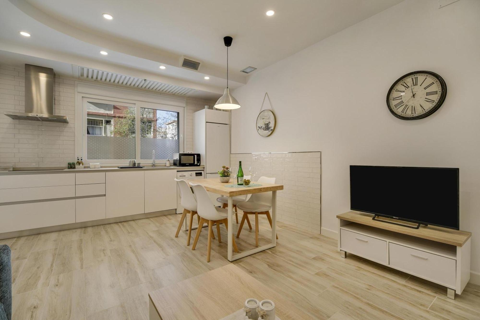 Apartamento Naypa Cádiz Exterior foto